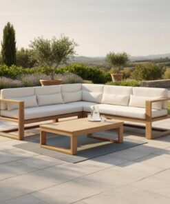 EBRU Köşe Koltuk Takımı