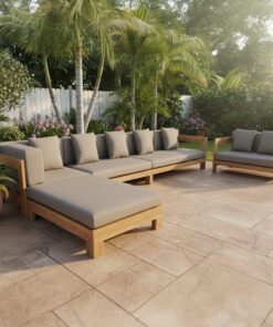 YASEMİN KÖŞE KOLTUK TAKIMI