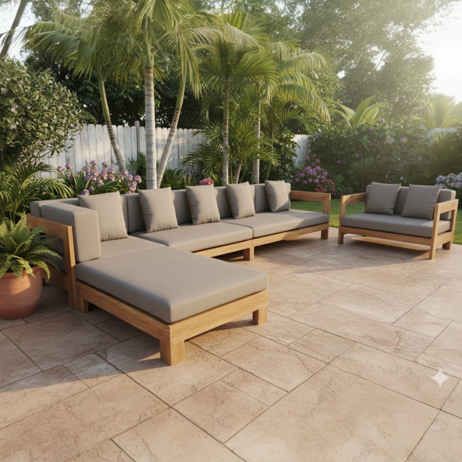 YASEMİN KÖŞE KOLTUK TAKIMI