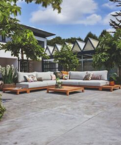 DALYAN KÖŞE KOLTUK TAKIMI