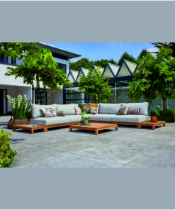 Alternative view of DALYAN KÖŞE KOLTUK TAKIMI