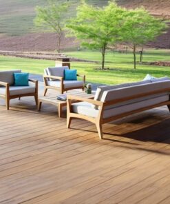 KAPADOKYA OTURMA GRUBU