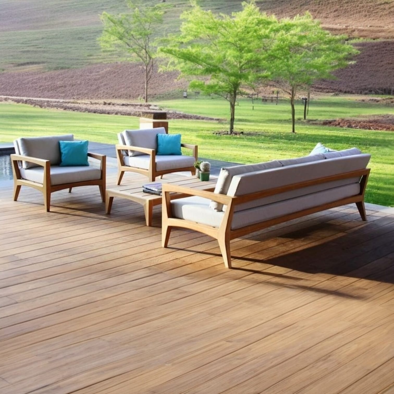 KAPADOKYA OTURMA GRUBU