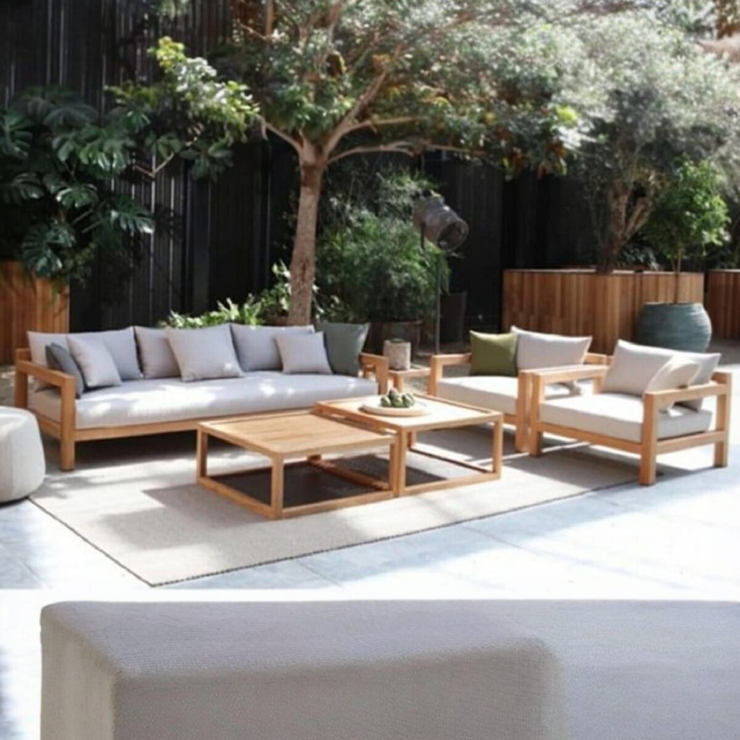 SARNIÇ KOLTUK TAKIMI