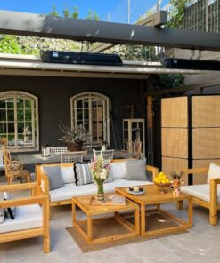 Alternative view of SARNIÇ KOLTUK TAKIMI