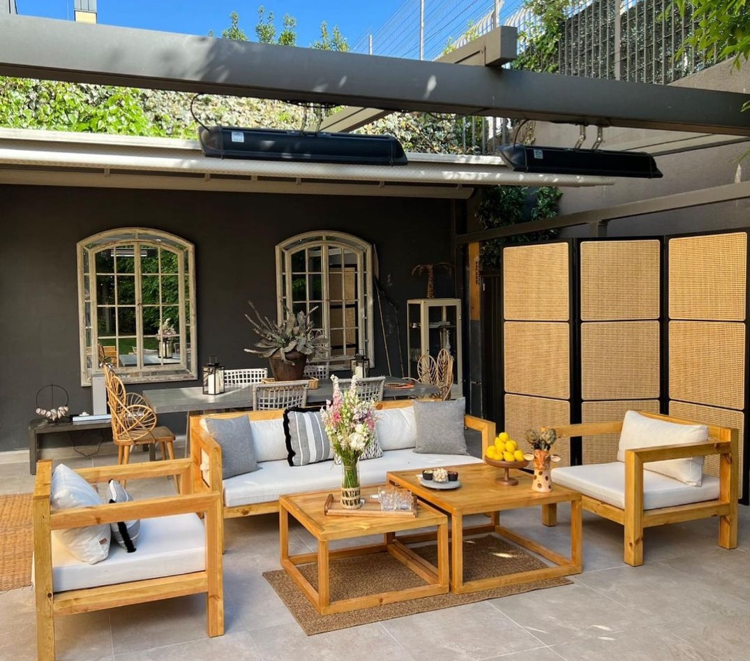 SARNIÇ KOLTUK TAKIMI - Görsel 2