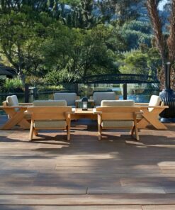 Alternative view of ÇAPRAZ KOLLU LÜKS KOLTUK TAKIMI