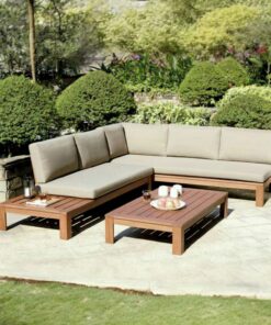 SEHPALI KÖŞE KOLTUK