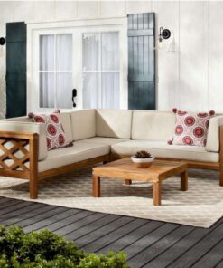 LÜKS ÇAPRAZ KÖŞE KOLTUK