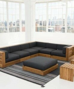 OLİMPUS KÖŞE KOLTUK