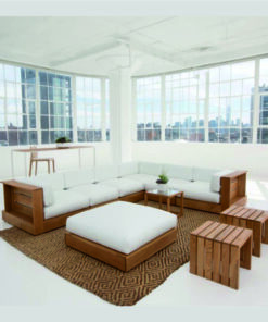 Alternative view of OLİMPUS KÖŞE KOLTUK