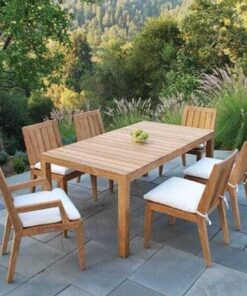 MERVE MASA TAKIMI 6 SANDALYELİ