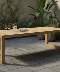 Alternative view of KENT MASA TAKIMI 8 SANDALYELİ