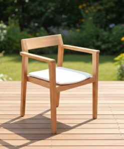 Alternative view of AHŞAP MASA TAKIMI ERZENE