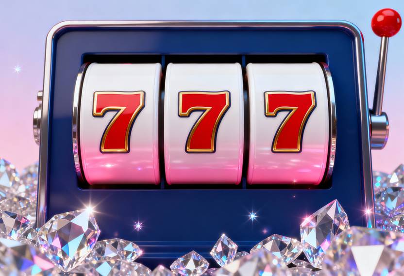 Kosmonaut casino online