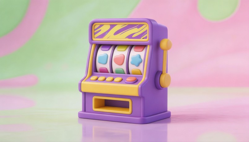Talismaniacasino
