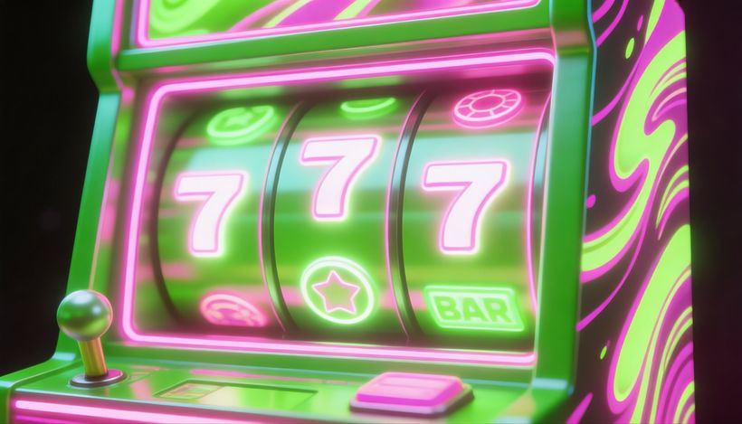 Candyland casino