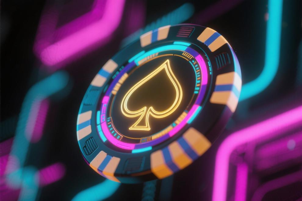 Megawin casino