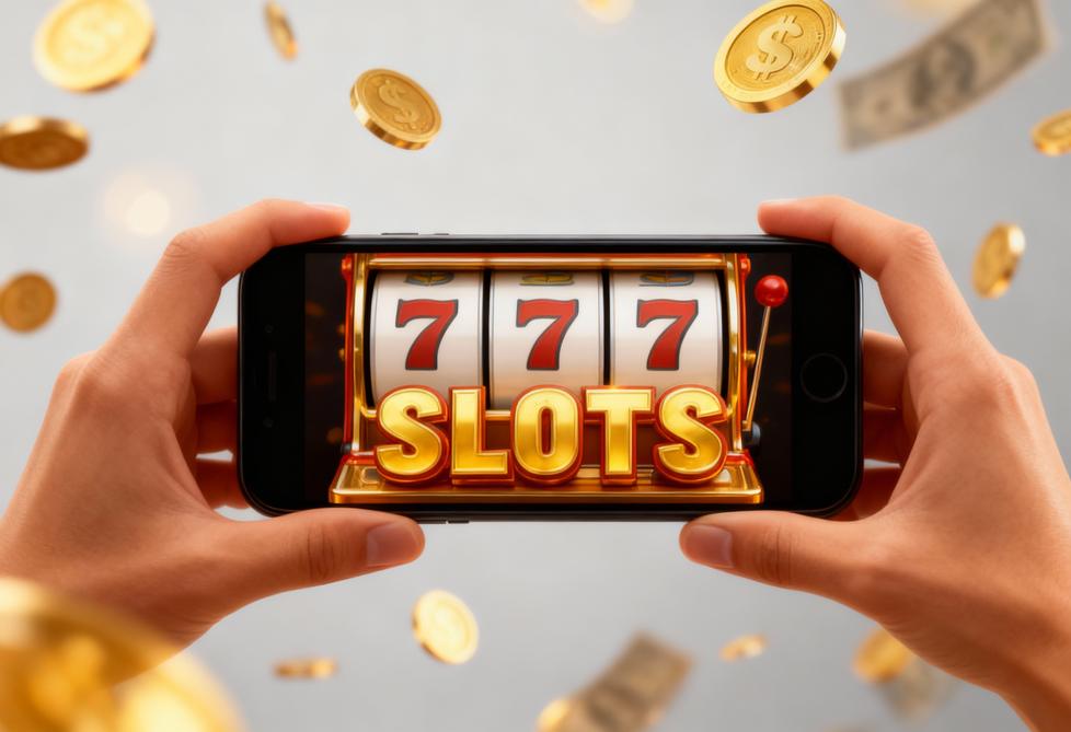 Winner casino mobile