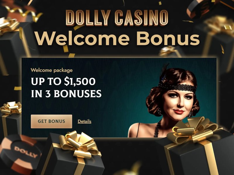 Dolly casino italia - La Verità Sulle Recensioni e sui Bonus di Dolly Casino in Italia