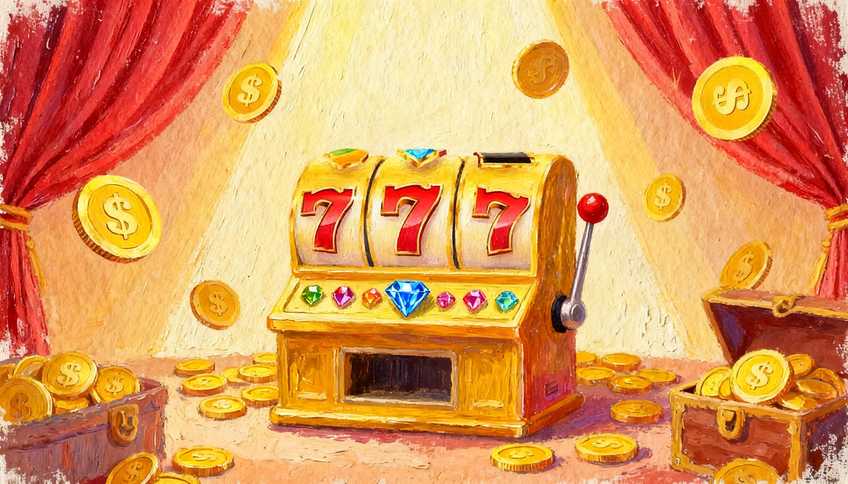 scarab wins casino online