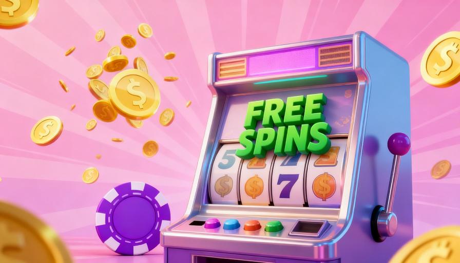Richy farmer casino