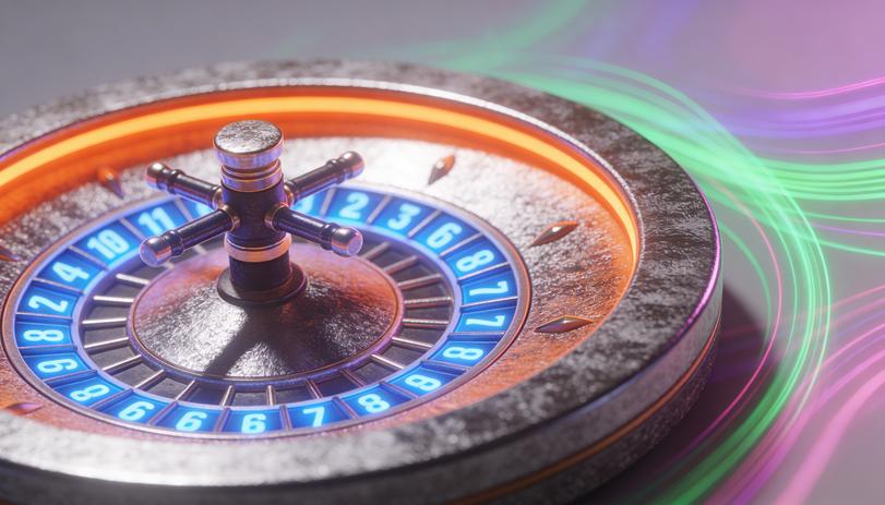 Iwild casino