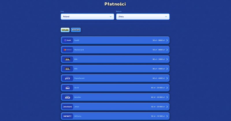 Pistolo Casino - Wszystko, co musisz wiedzieć o Kasynie Pistolo w Polsce Pistolo Casino - Wszystko, co musisz wiedzieć o Kasynie Pistolo w Polsce