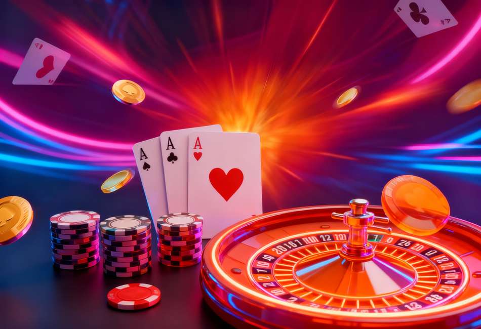 Shazam casino 2026