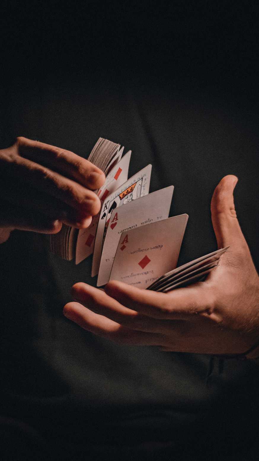 casoo casino Danmark