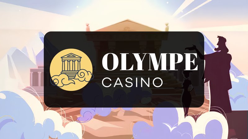 Découvrez le Nouveau Visage de l'Olympe Casino : Plus de Loisirs en Ligne à France Découvrez le Nouveau Visage de l'Olympe Casino : Plus de Loisirs en Ligne à France