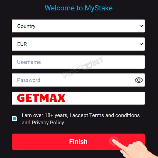 Discover mystake uk